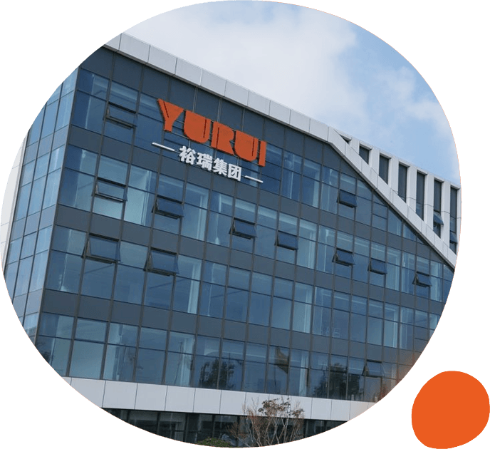 Linyi Yocho Armazenamento Intelligent Manufacturing Co., Ltd.