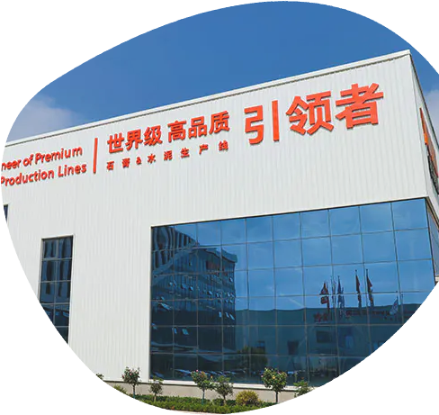Linyi Yocho Armazenamento Intelligent Manufacturing Co., Ltd.