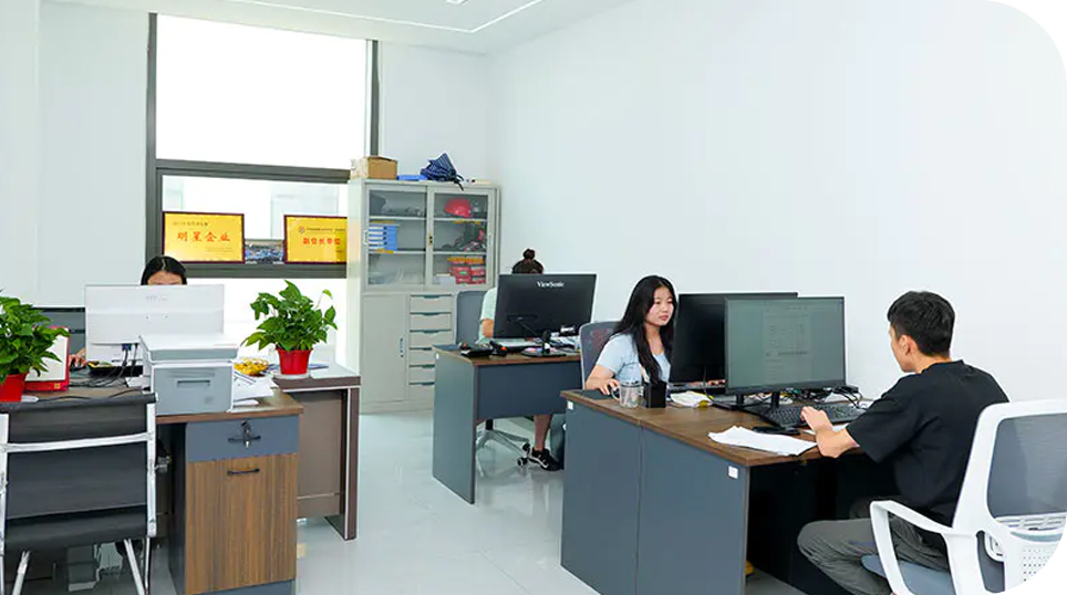 Linyi Yocho Armazenamento Intelligent Manufacturing Co., Ltd.